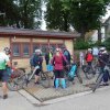 10 Radwanderung - Kratertour